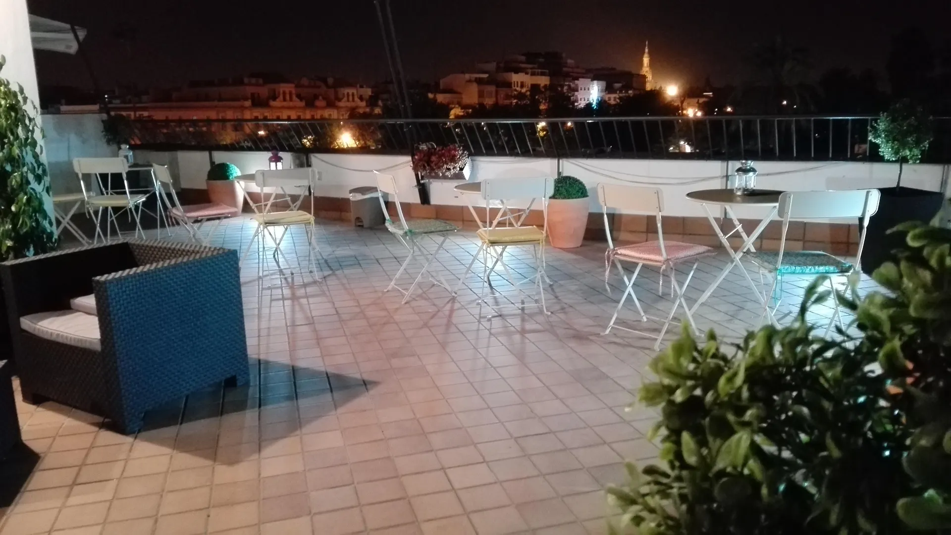 Basic Hotel Dona Manuela Seville