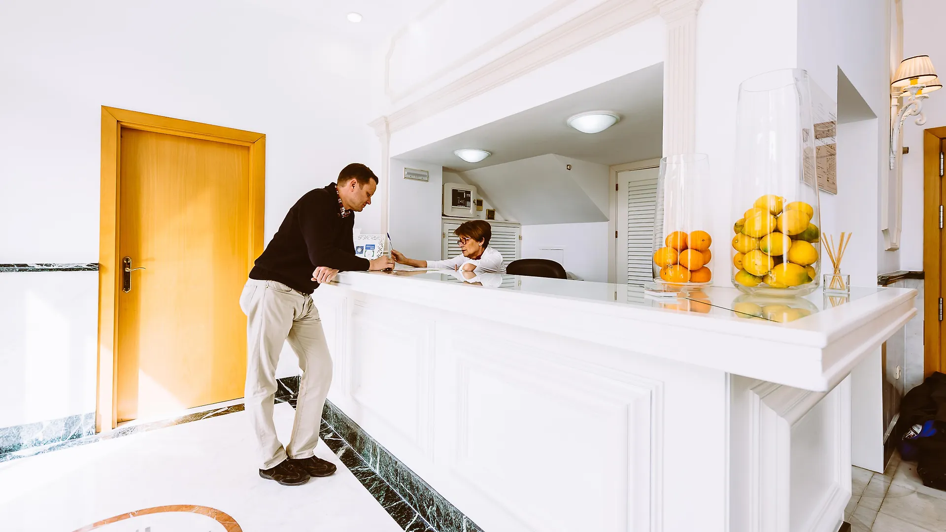 Basic Hotel Dona Manuela Seville