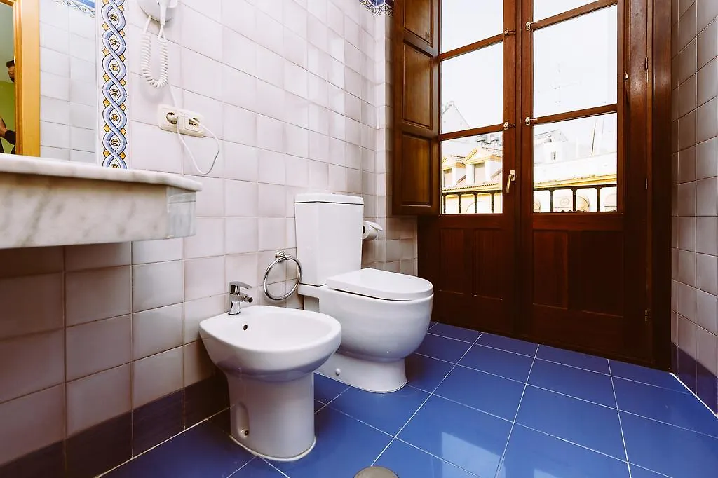 Basic Hotel Dona Manuela Seville