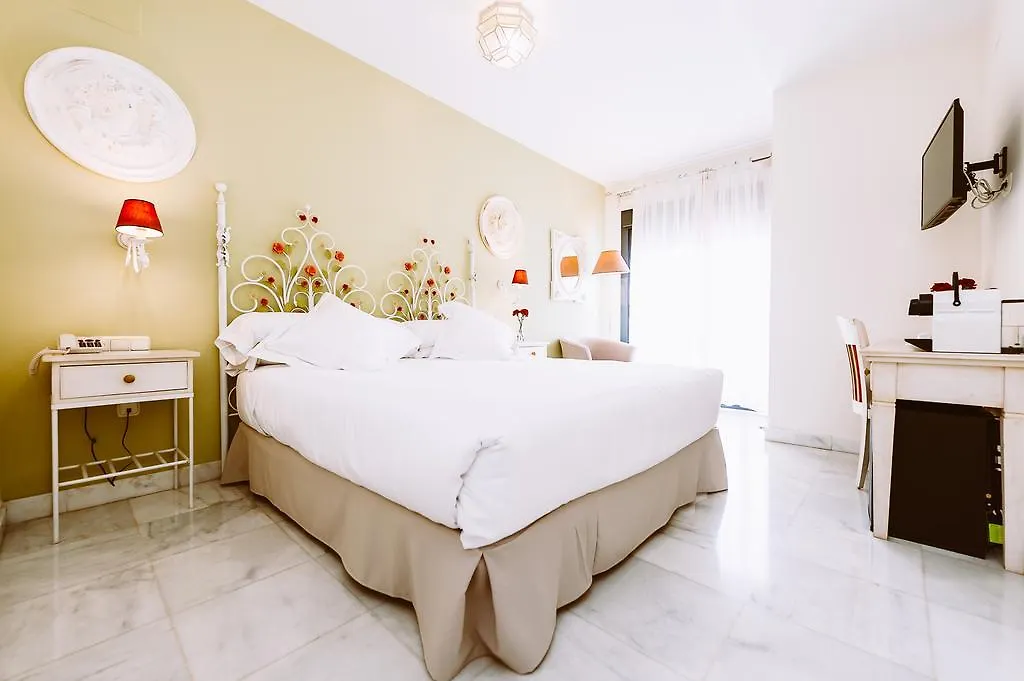 Basic Hotel Dona Manuela Seville