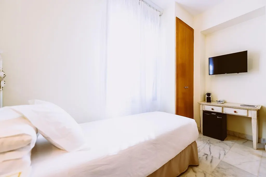 Basic Hotel Dona Manuela Seville
