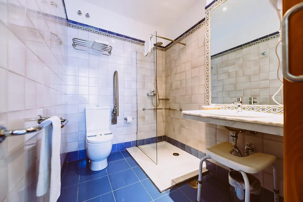 Basic Hotel Dona Manuela Seville