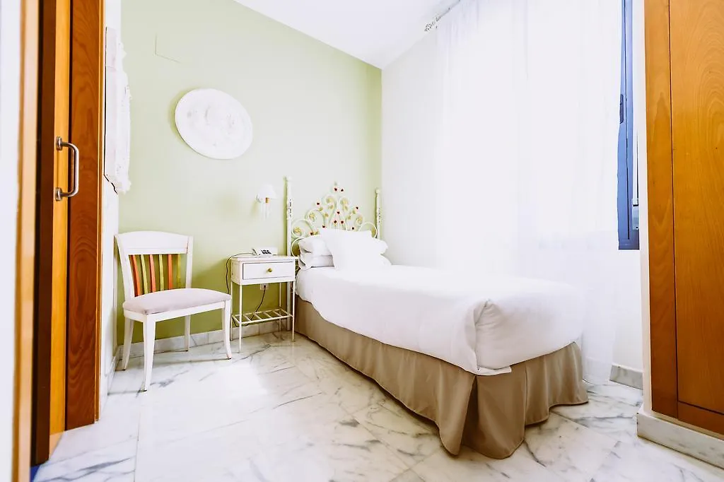 Basic Hotel Dona Manuela Seville 2*,  Spain