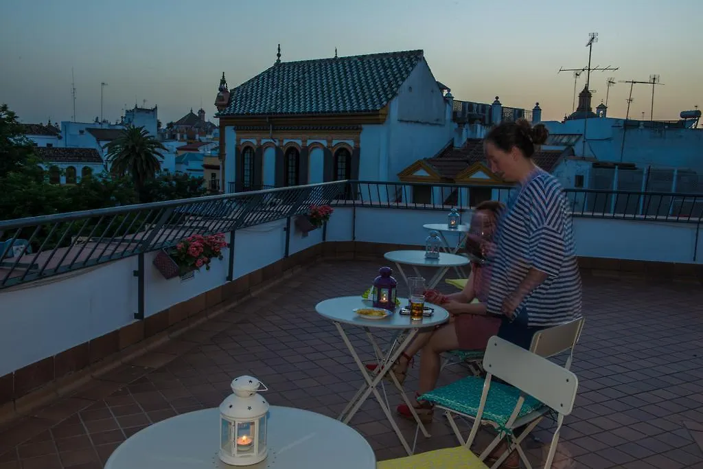 Basic Hotel Dona Manuela Seville