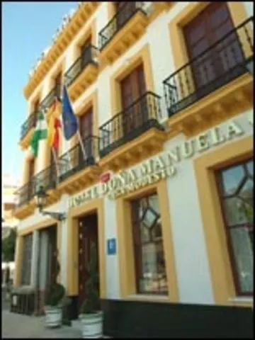 Basic Hotel Dona Manuela Seville