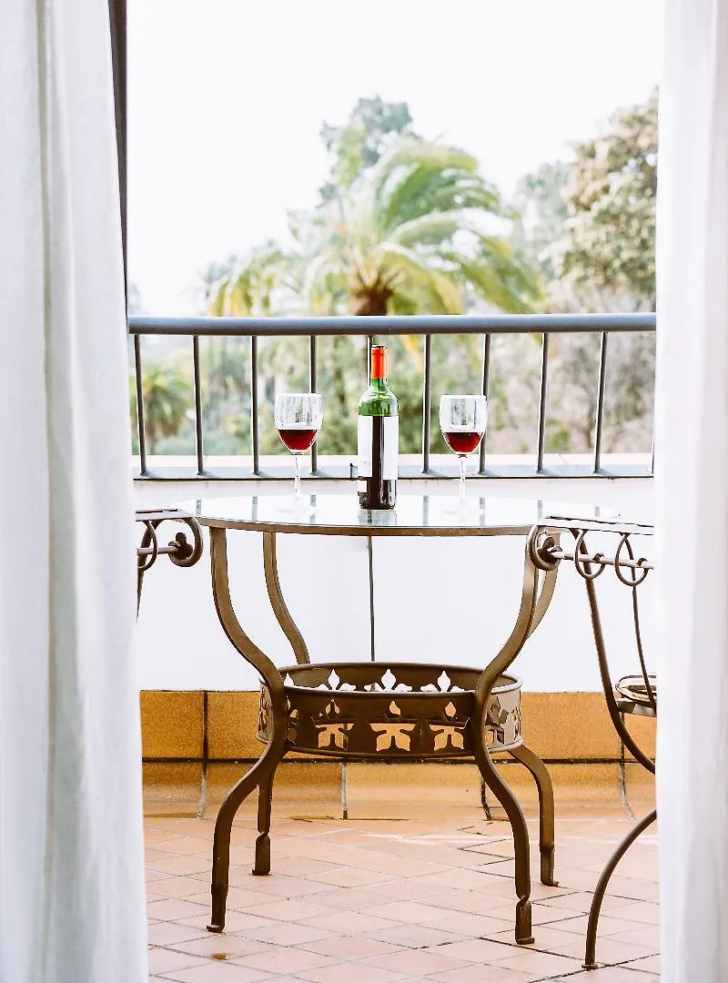 Basic Hotel Dona Manuela Seville