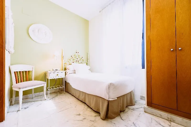 Basic Hotel Dona Manuela Seville