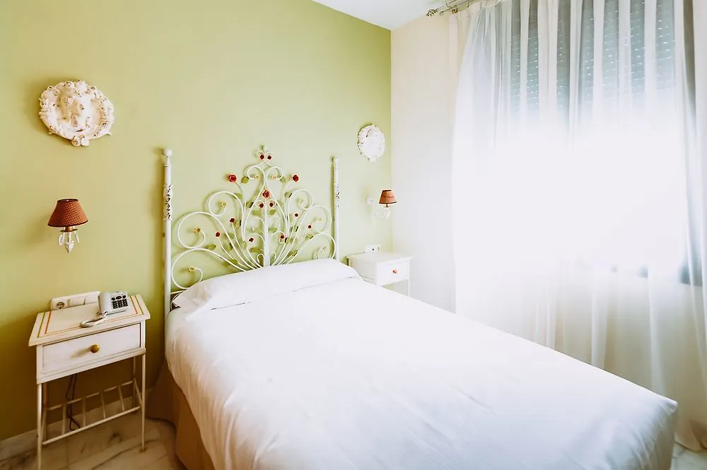 Basic Hotel Dona Manuela Seville