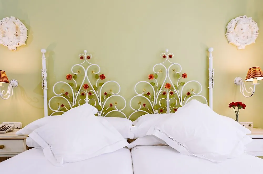 Basic Hotel Dona Manuela Seville 2*,  Spain