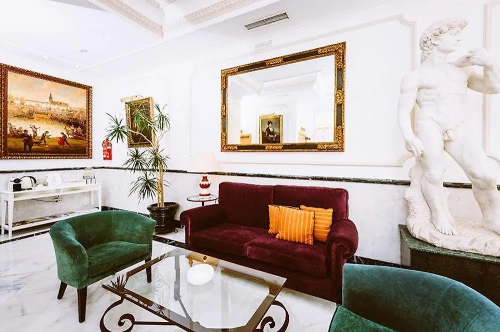 Basic Hotel Dona Manuela Seville