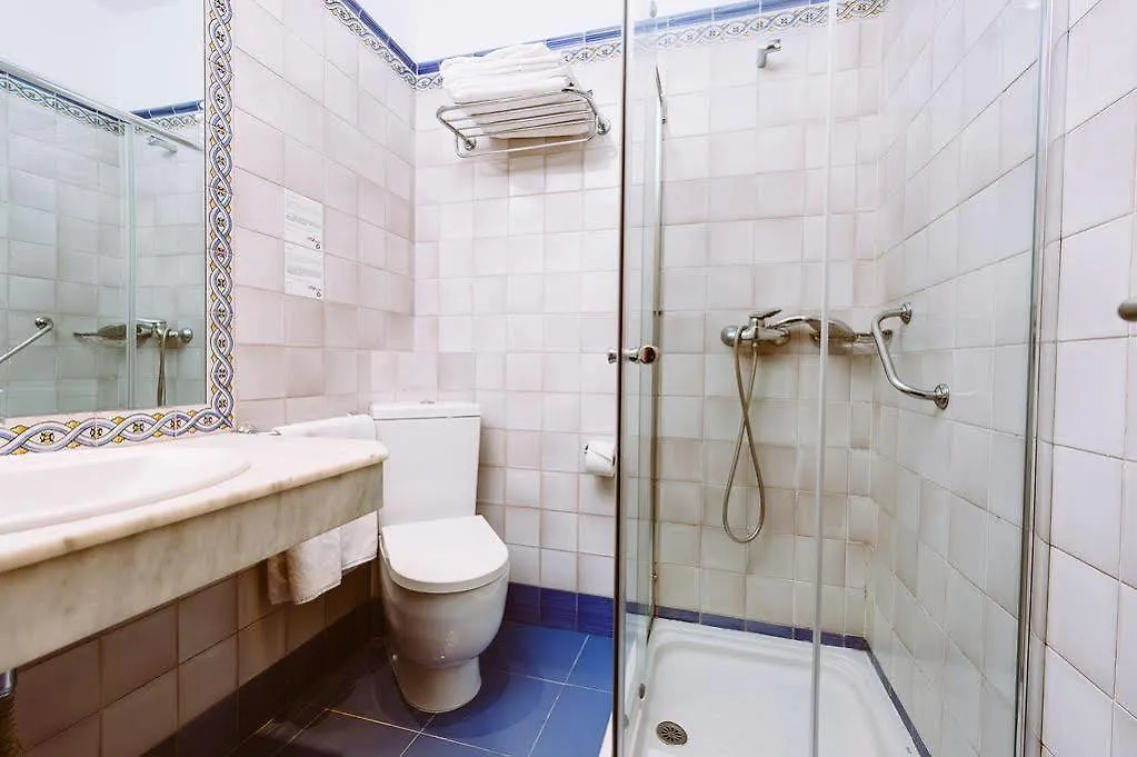Basic Hotel Dona Manuela Seville Spain