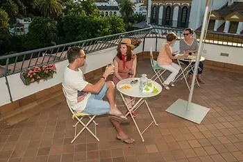 **  Basic Hotel Dona Manuela Seville Spain