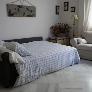 Apartamento Apartamento Daoiz