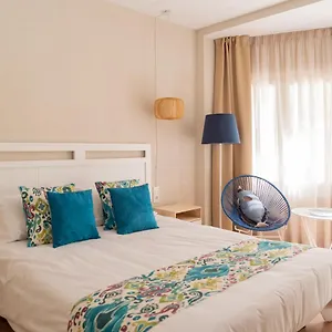 Aubí Hotel
