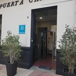 Gasthof Puerta Carmona