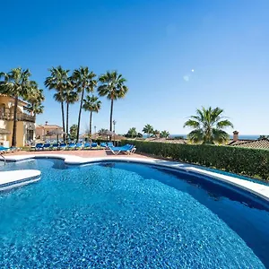 Ramada Residences By Wyndham Costa Del Sol 3*, El Faro Spanien