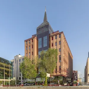 https://hotel-dome-madrid-hotel.besthotelstoledo.com