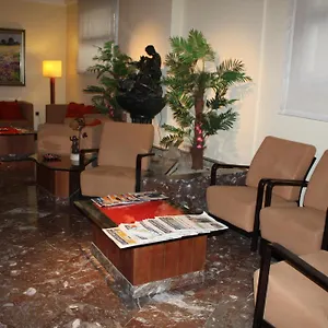 Angeles Hotel