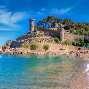Rvhotels De Tossa (adults Only) 4*, Tossa de Mar Spanien