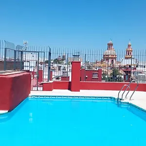 Apartamento Piso 2 Centro Wifi