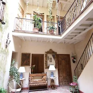 Gasthof Casa Del Buen Viaje