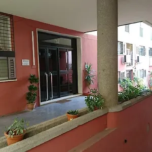 Apartamento Moratin