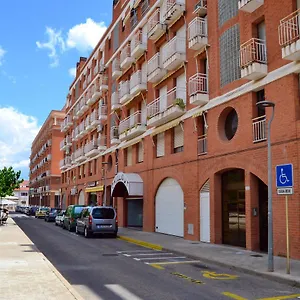 Maset Sant Carlos de la Ràpita