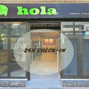 https://hola-hostal-collblanc.catalonia-hotels.com