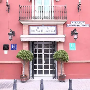 Dona Blanca Sevilha